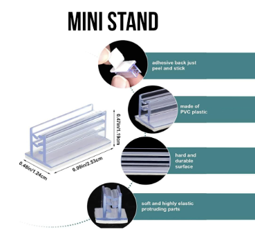 Mini Stand
